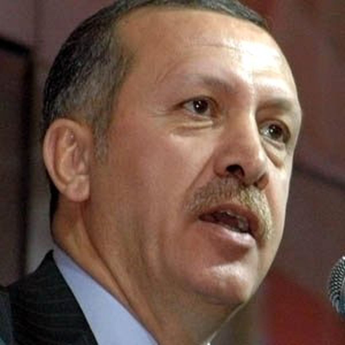 Başbakan Recep Tayyip Erdoğan, Başbakanlık 1.Hukuk Müşaviri\'nin 12 Eylül Davası\'na Müdahil Olmak...