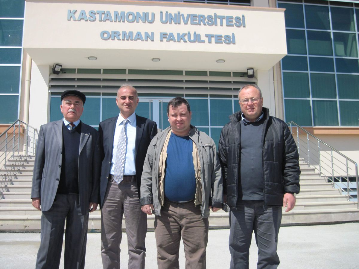 Başkan İğdirli\'den Bakan Eker\'e Çağrı