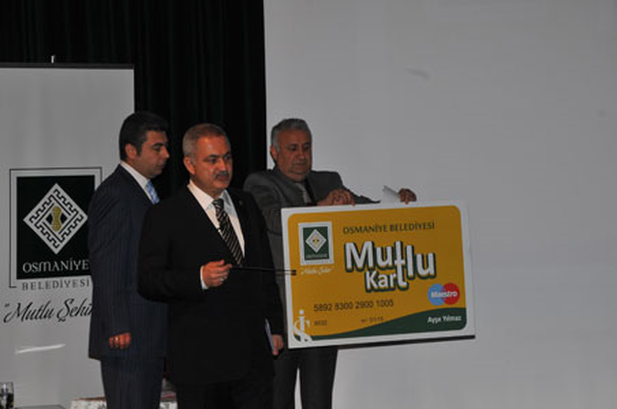 Başkan Kara Hizmette 3. Yılını Anlattı