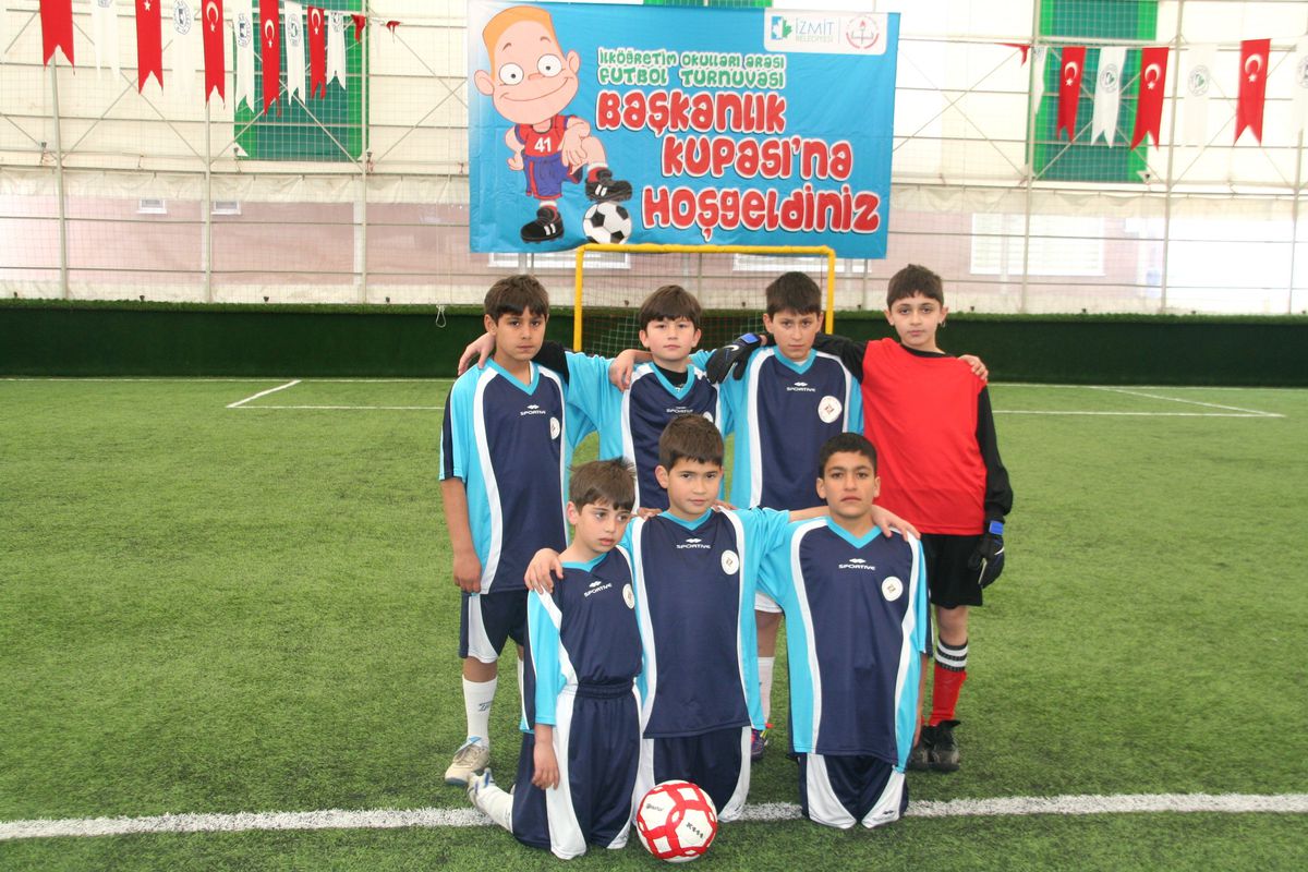 Başkanlık Kupasında Heyecan Yükseliyor