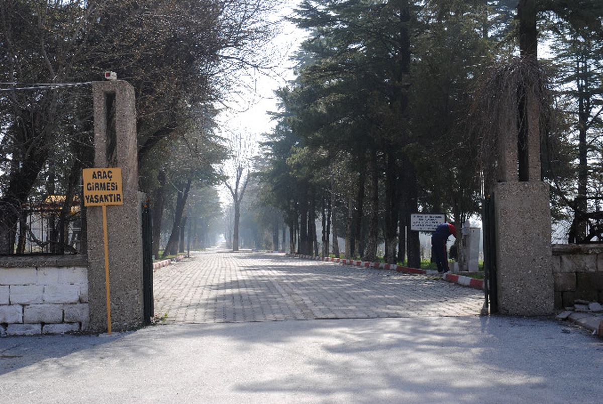 Belediyenin Güvenlik Sistemleri Yenileniyor