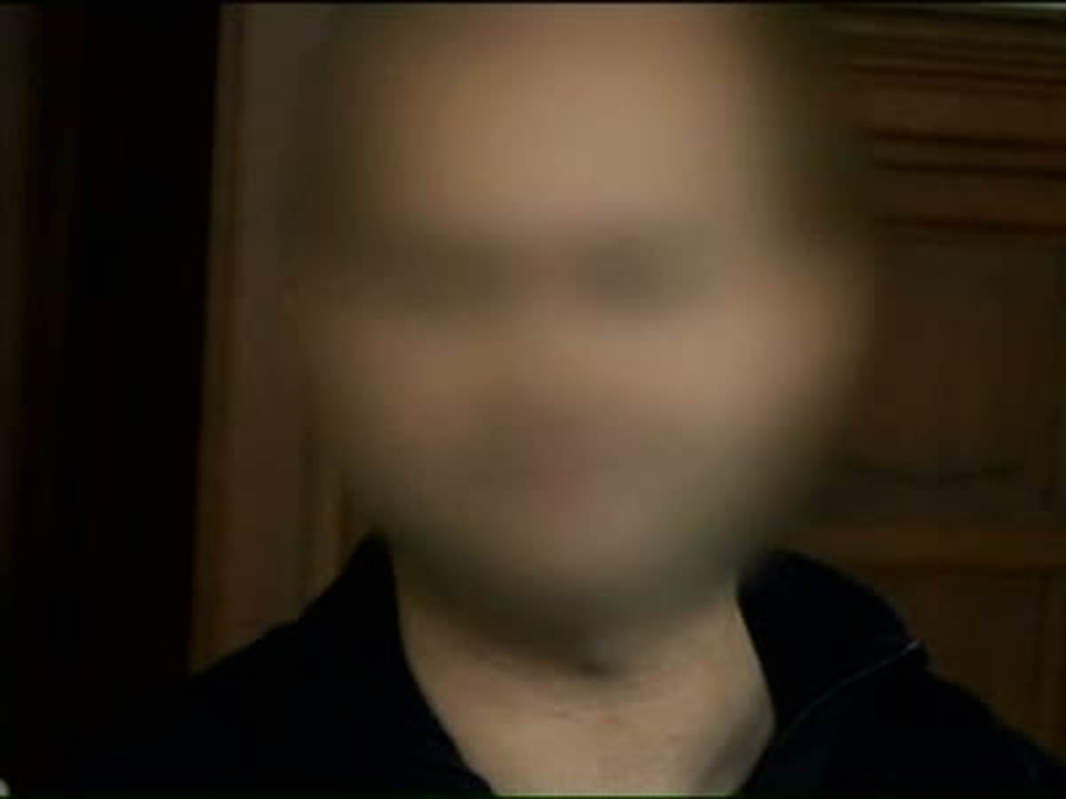 Berlin Kundakçısı\'na 7 Yıl Hapis