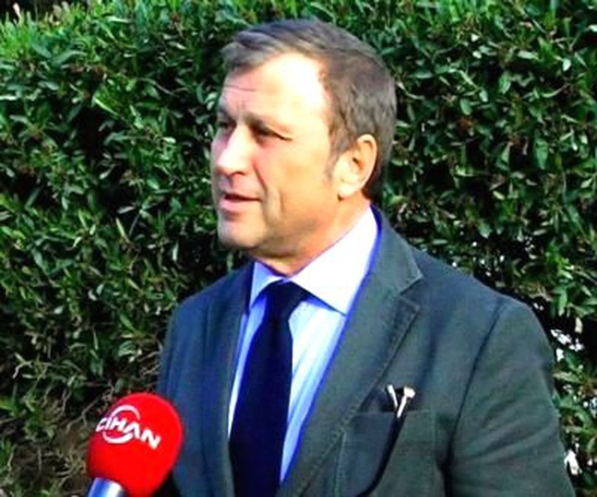 Bursaspor Başkanı Yazıcı: Çok Başarılı Değiliz Çünkü Hedeflerimiz Daha Büyük