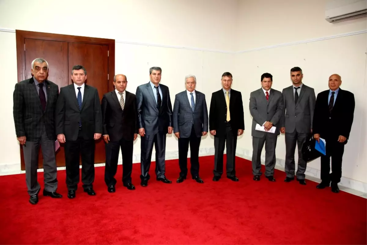 Büyükşehir Amatör Sporun Hizmetinde