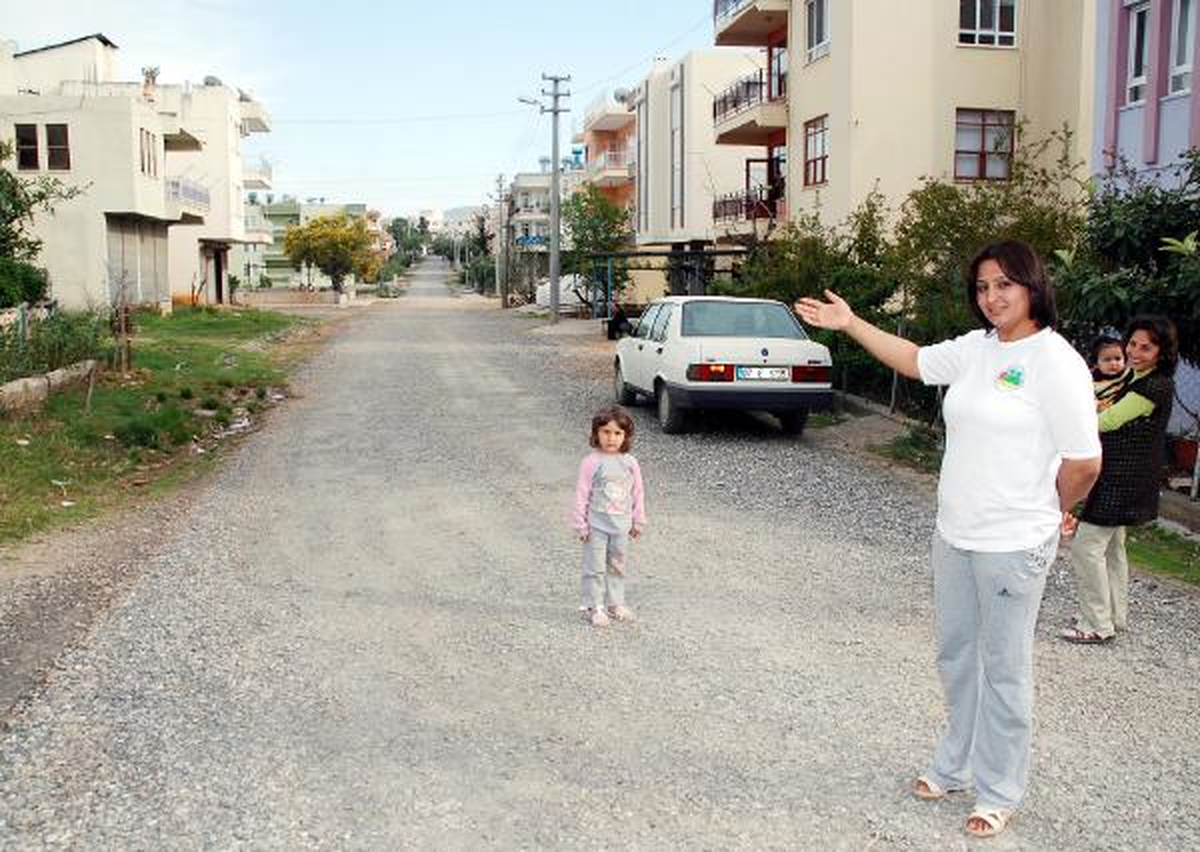Caddeden \'Kenan Evren\' Adı Kaldırıldı