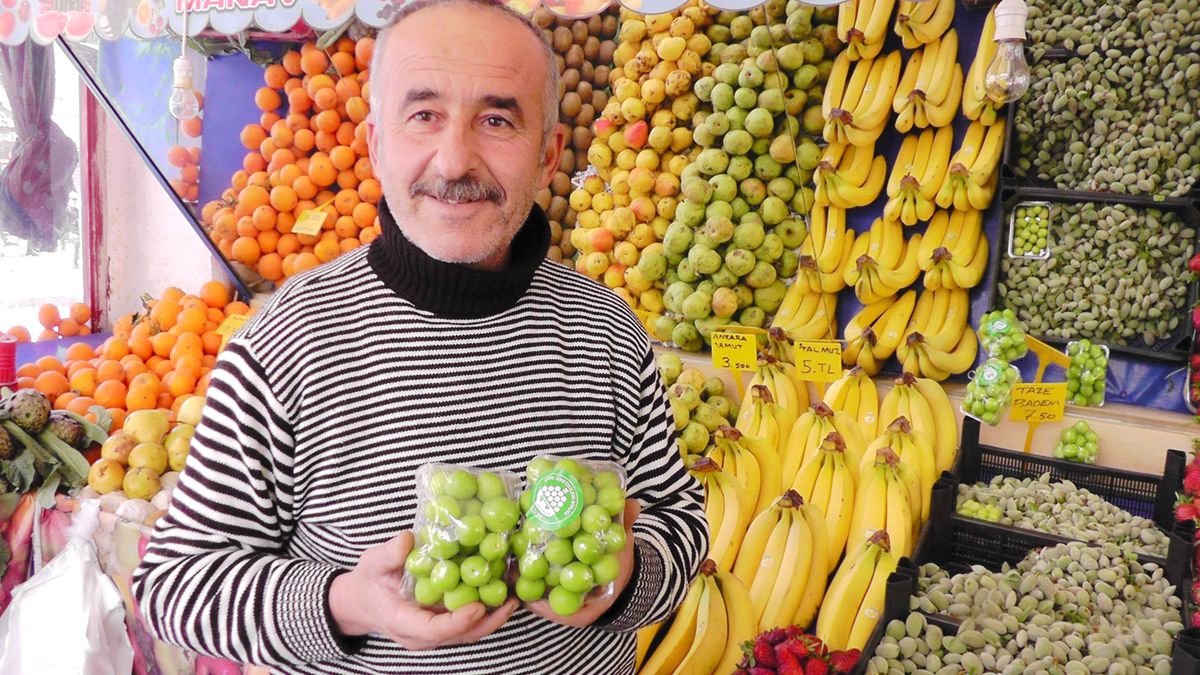 Can Erik Fiyatıyla Cep Yakıyor