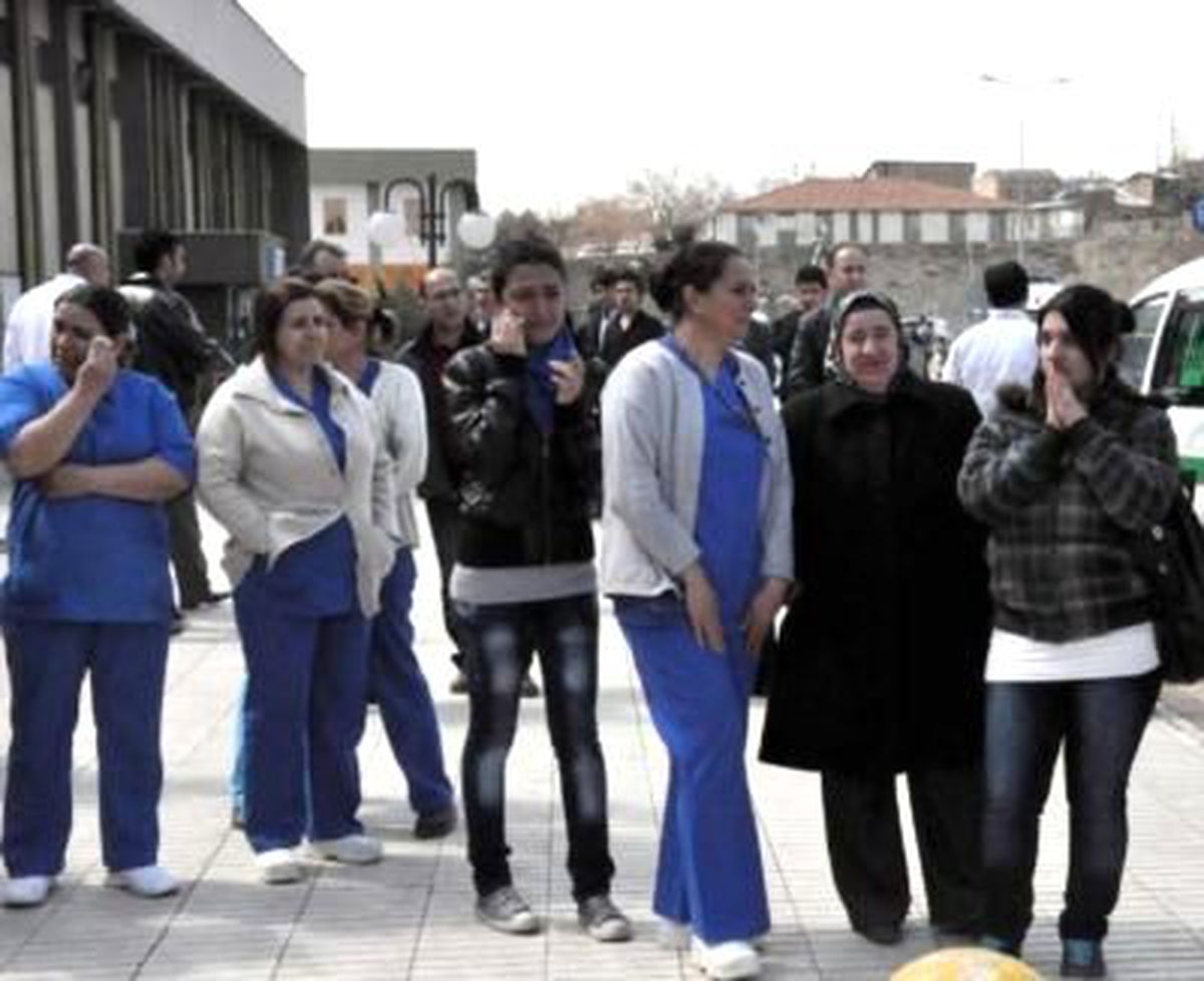 Cenazesi Morgdan Alındı Kayıp Doçentin Cesedi Bulundu