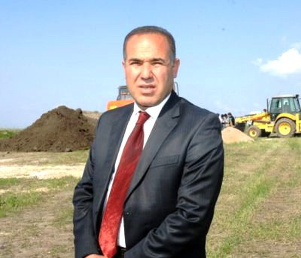 Ceyhan Belediye Meclis Üyeleri Tatarlı'da