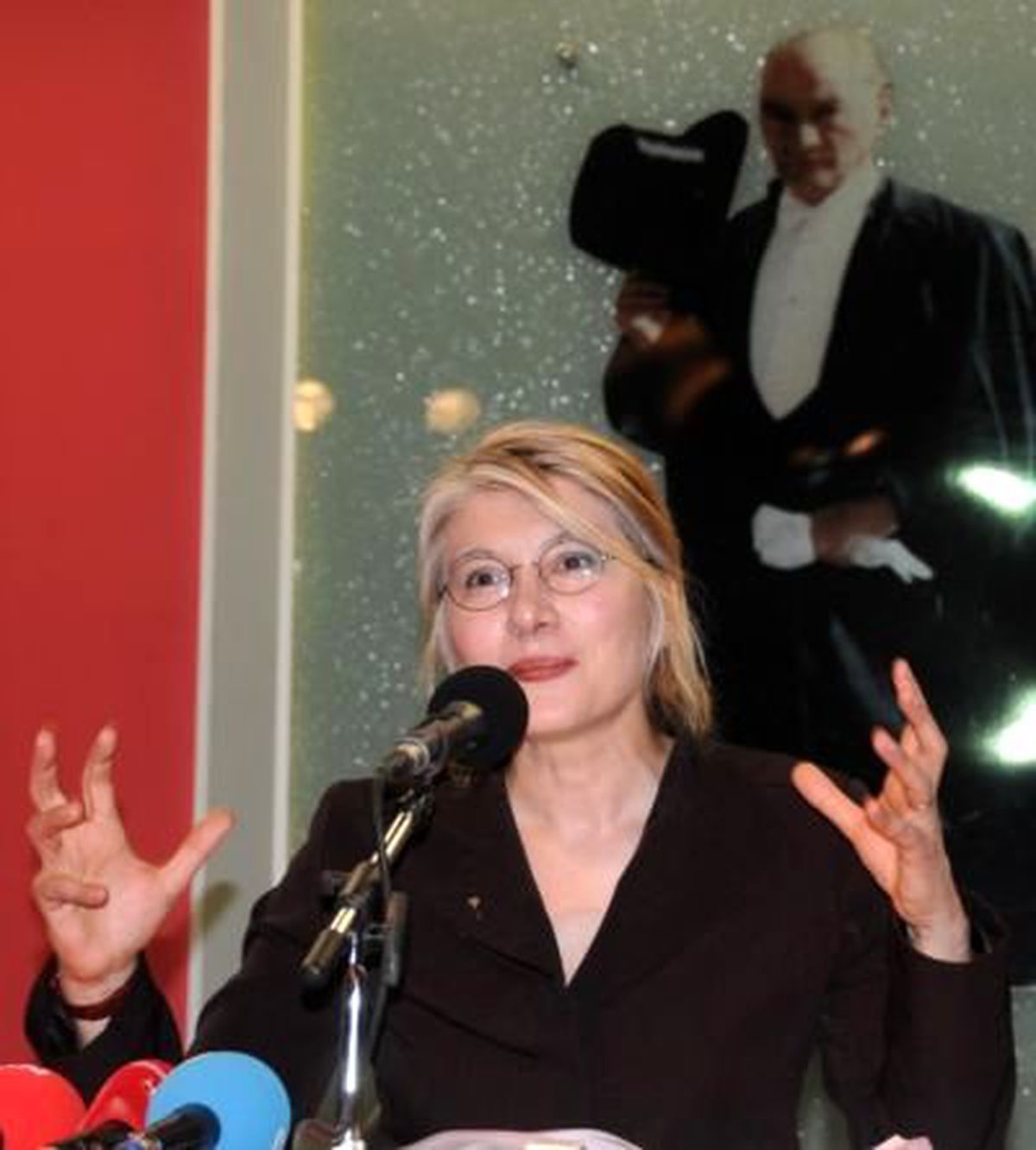 CHP Grup Başkanvekili Tarhan Açıklaması