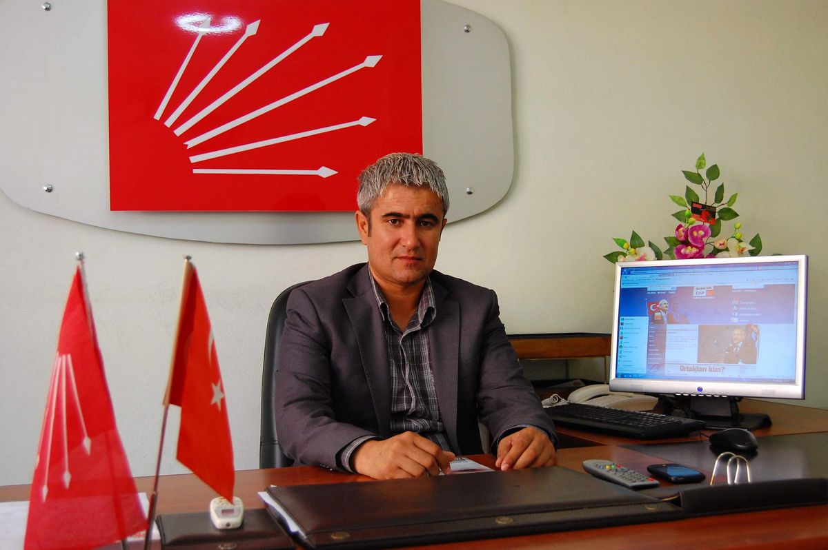 CHP Zamlara Tepki Gösterdi