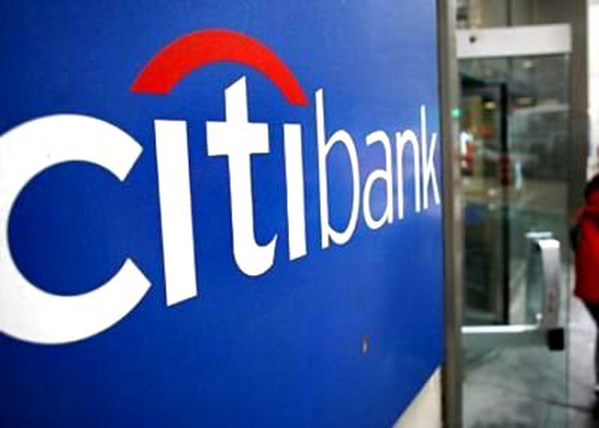 Citi Güney Afrika Tavisyesini Arttırdı