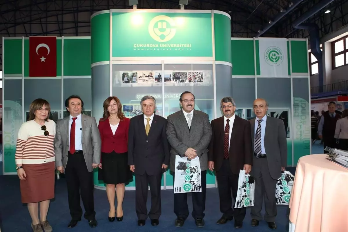 Çü'de Tanıtım Günleri Başladı