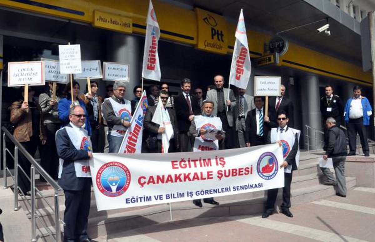 Cumhurbaşkanı Gül\'e 4+4+4 Faksı