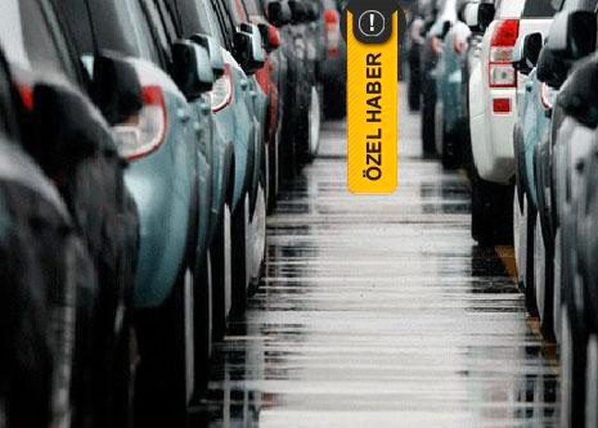 Daralmayı Hisseler Takmadı