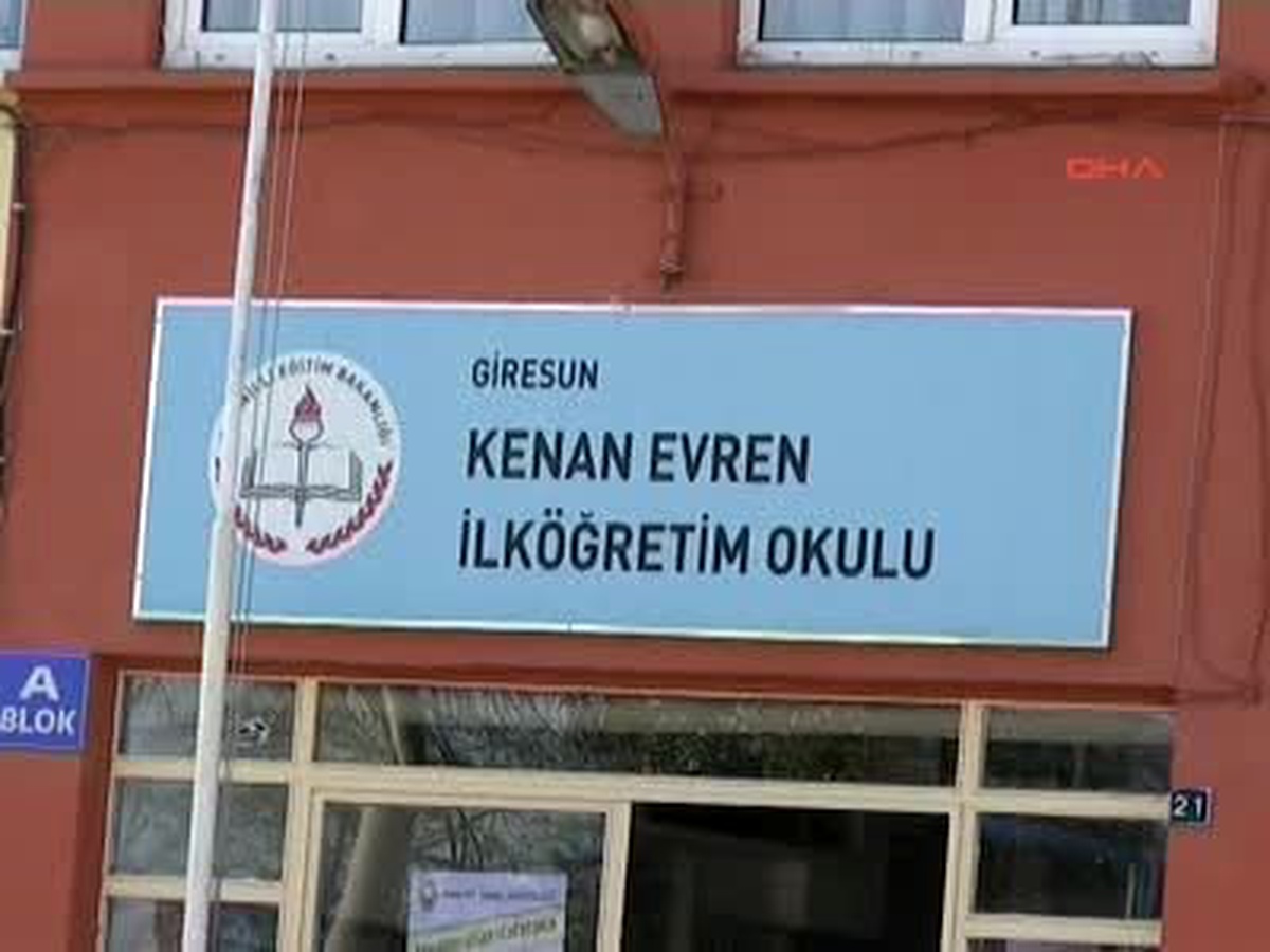 Darbeleri Hatırlatan Okul ve Cadde İsimlerine Tepki