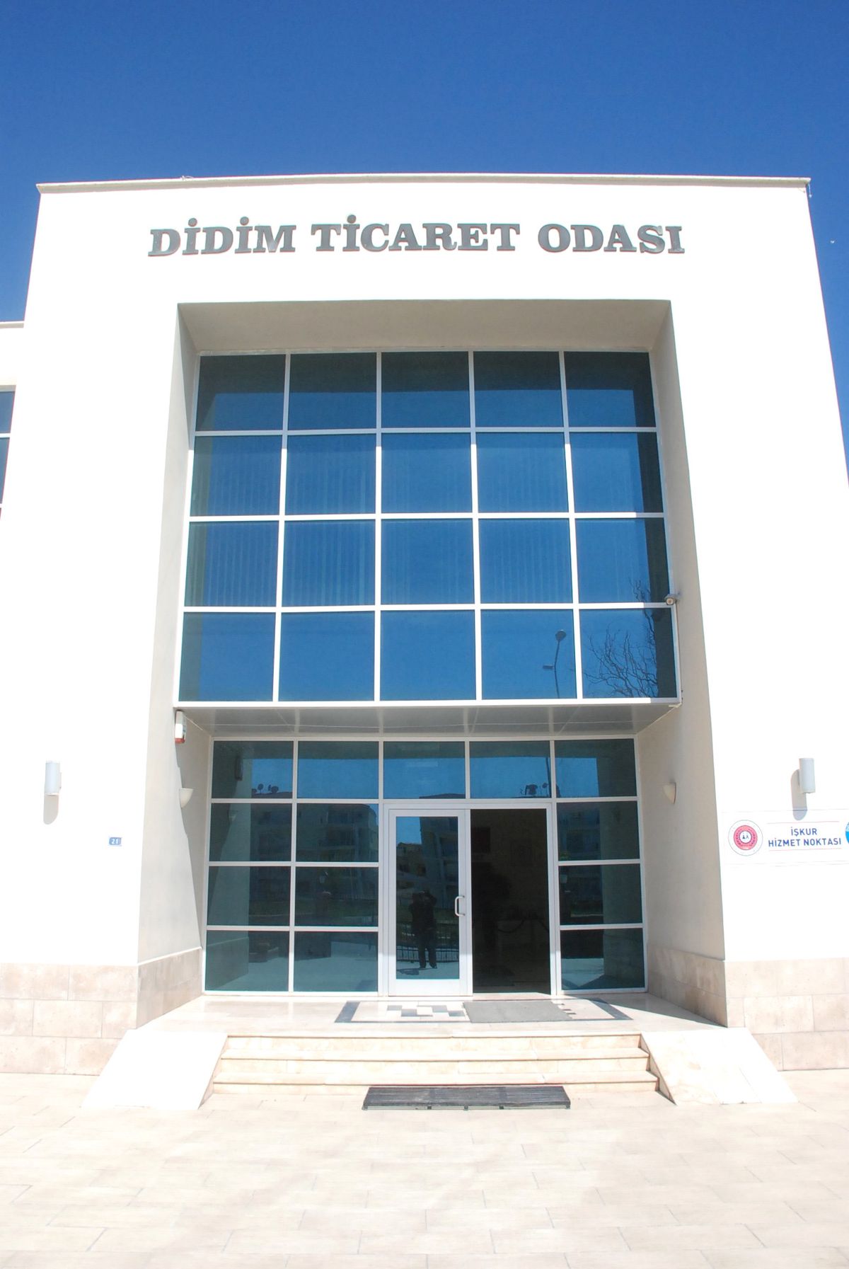 Didim Ticaret Odası Başkanı Döver İddialara Yanıtladı
