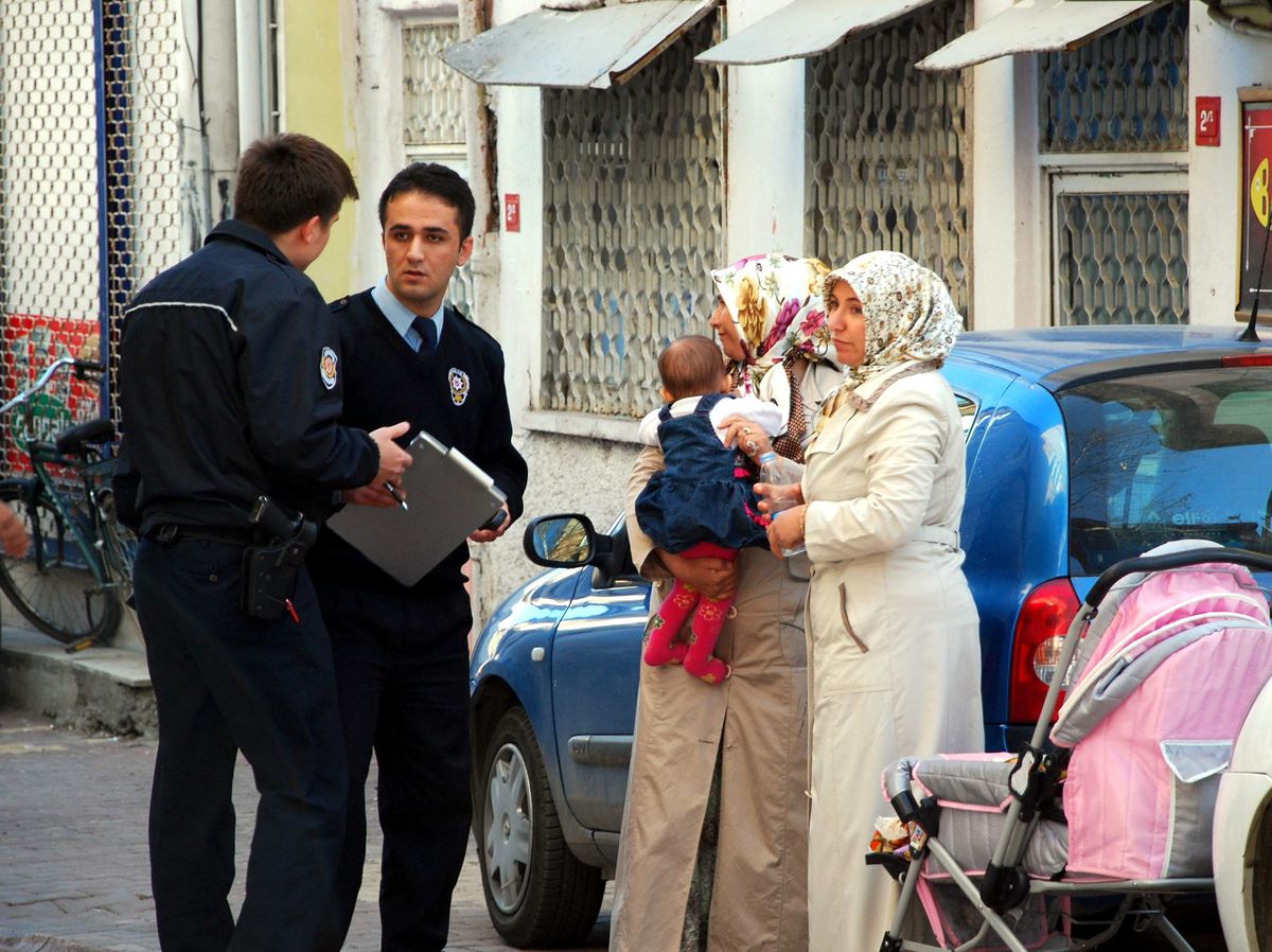 Dikkatsizlik Hırsızlığı Beraberinde Getirdi
