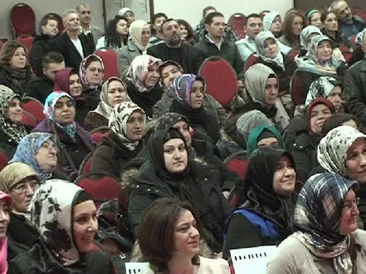 Dil Sorunu Sinir Hastası Yapıyor