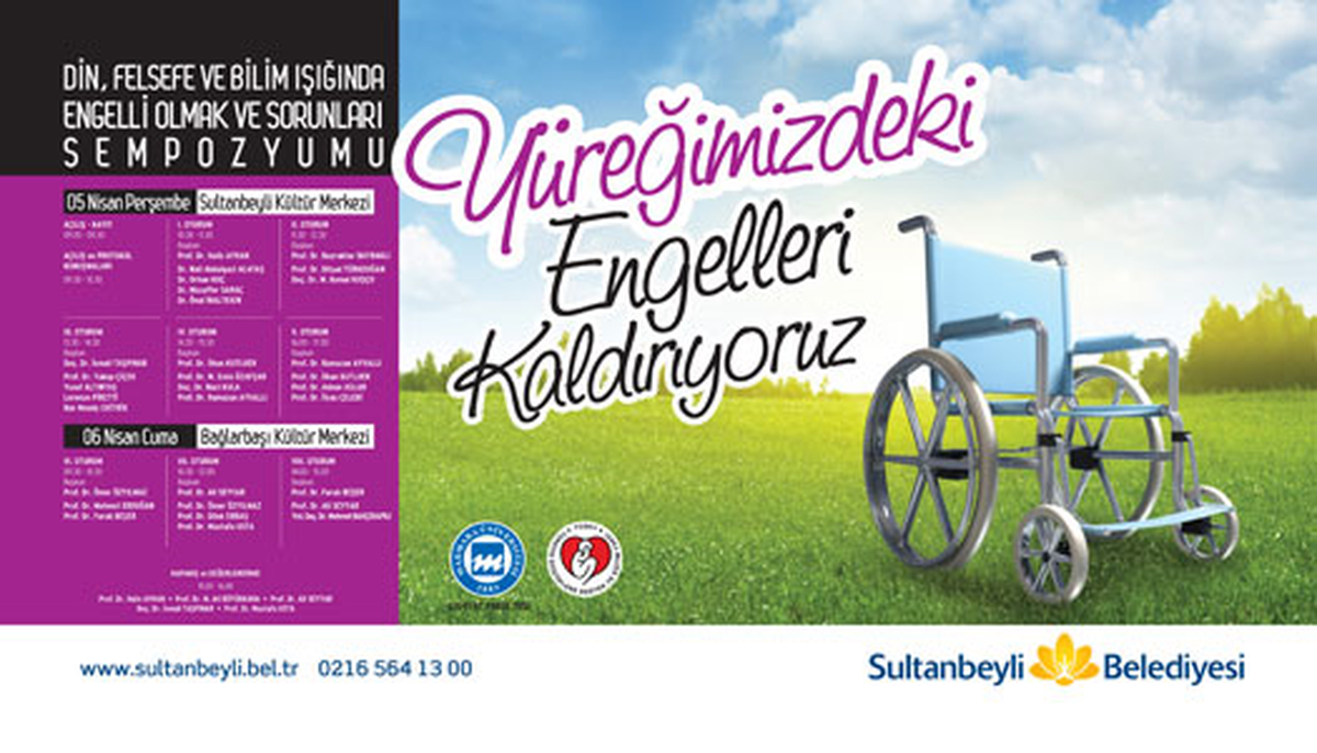 Din ve Felsefe Işığında Engellilik ve Sorunları