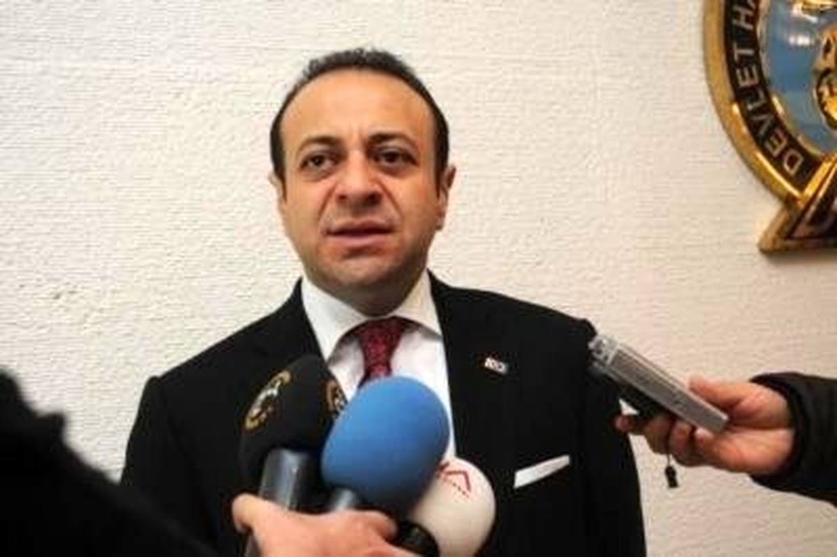 Dışişleri Bakanlığı\'ndan Açıklama