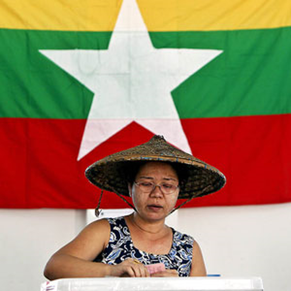 Dışişleri Bakanlığı'ndan Myanmar'daki Seçimlerle İlgili Açıklama