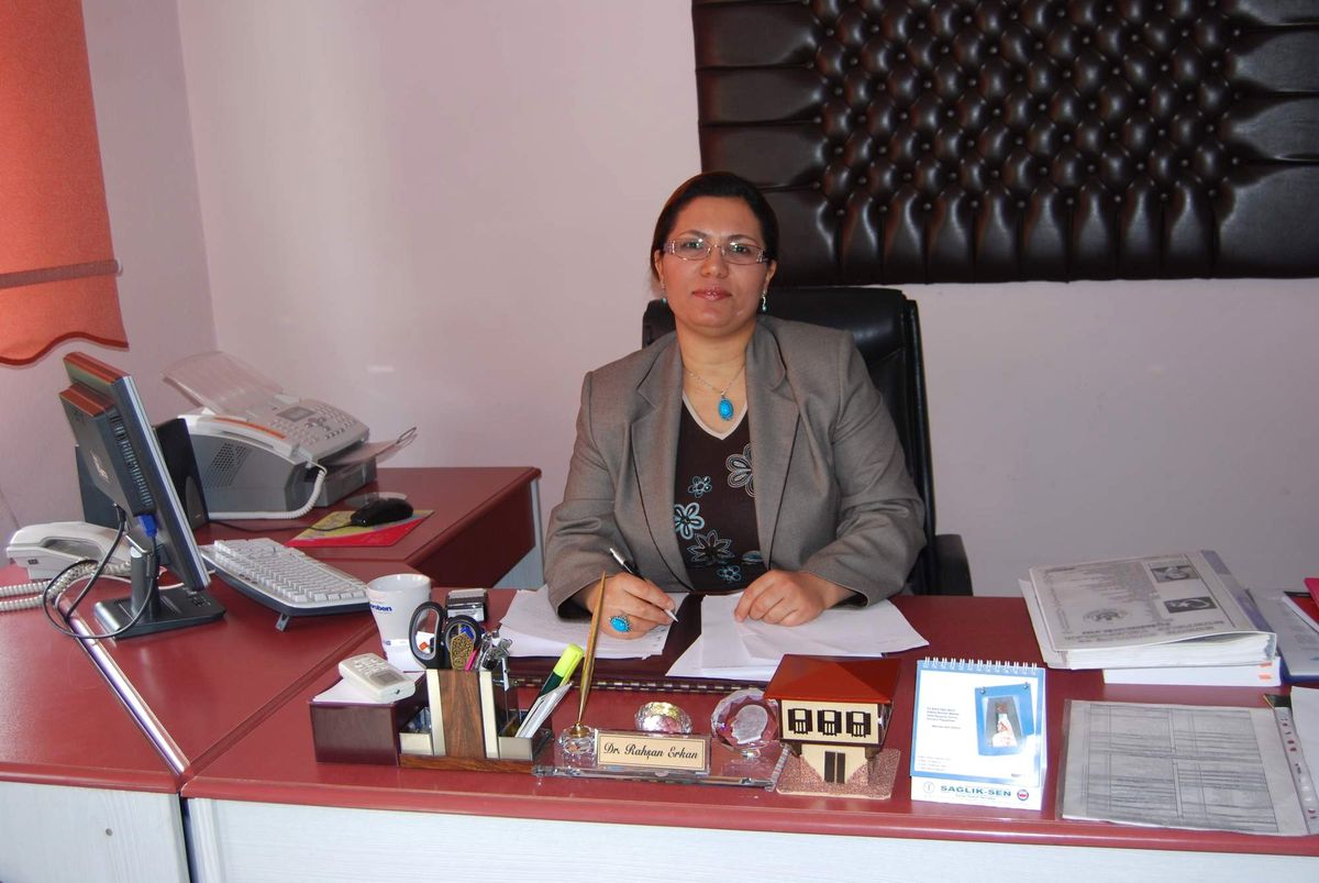 Dr. Erkan\'dan Kanser Uyarıları
