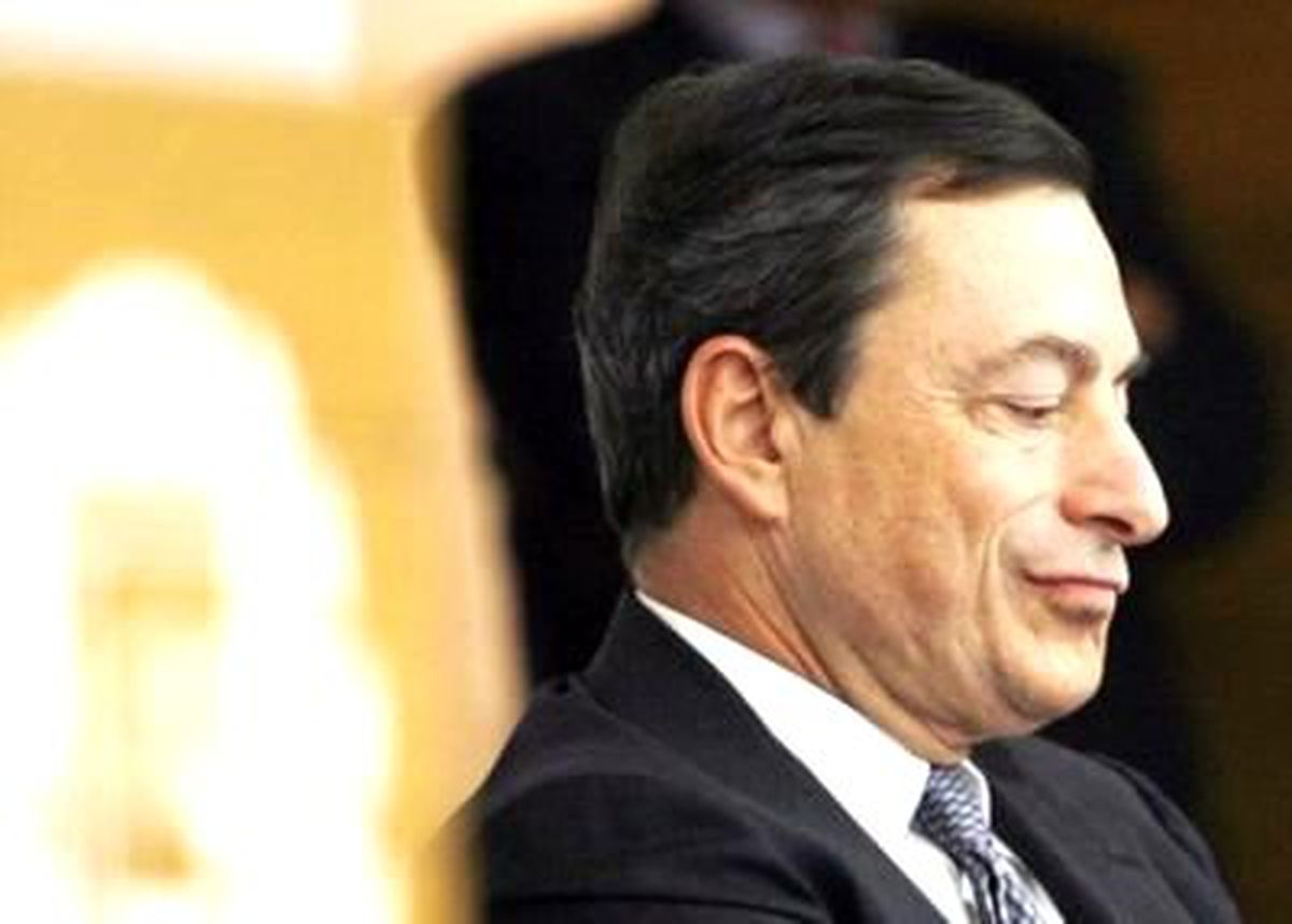 Draghi Konuştu Düşüş Hızlandı