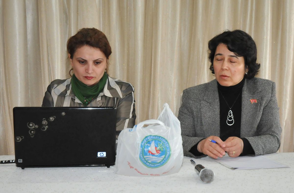 Düzce\'de Toplum Yararına Çalışacaklar