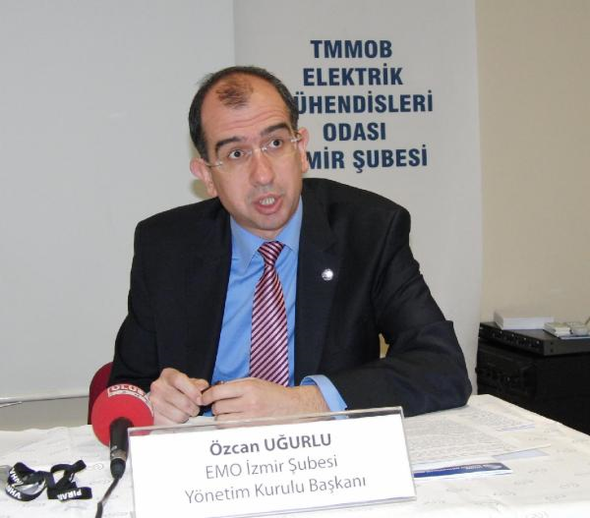 Elektrik Mühendisleri Odası\'ndan Zam Tepkisi