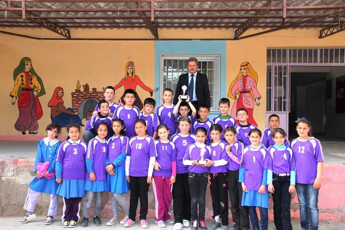 En Kıdemli Şampiyonlar