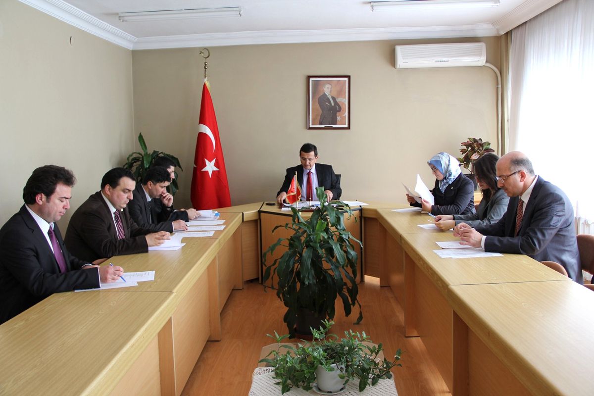 Ereğli\'de Ailelere ve Evlenecek Gençlere Rehberlik Kursu Açılacak