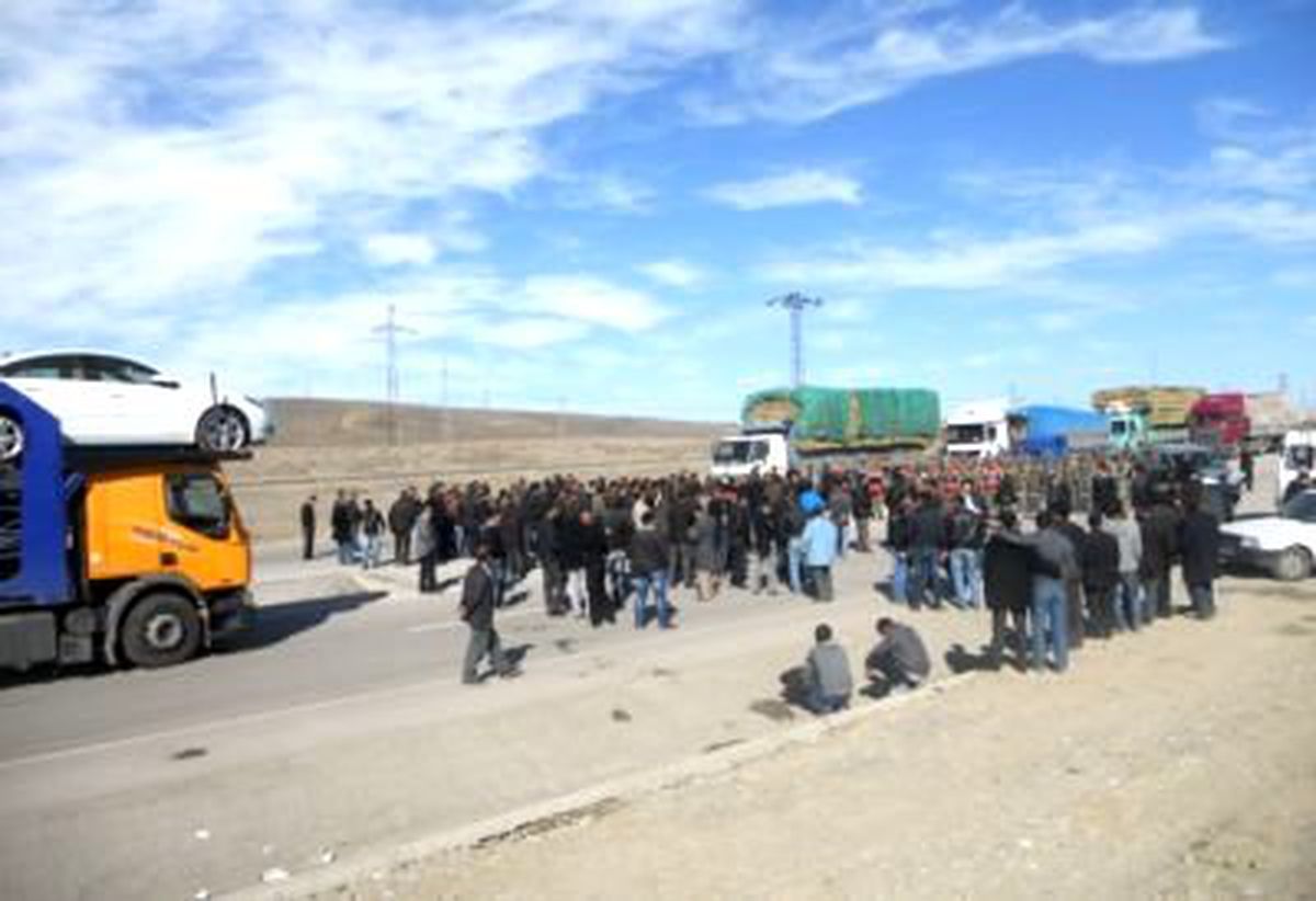Erzurum\'da Baraj Göletinde Kaybolan Tedaş Görevlileri