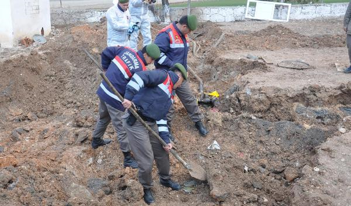 Eskişehir'de 112 Ton Kaçak Akaryakıt Ele Geçirildi