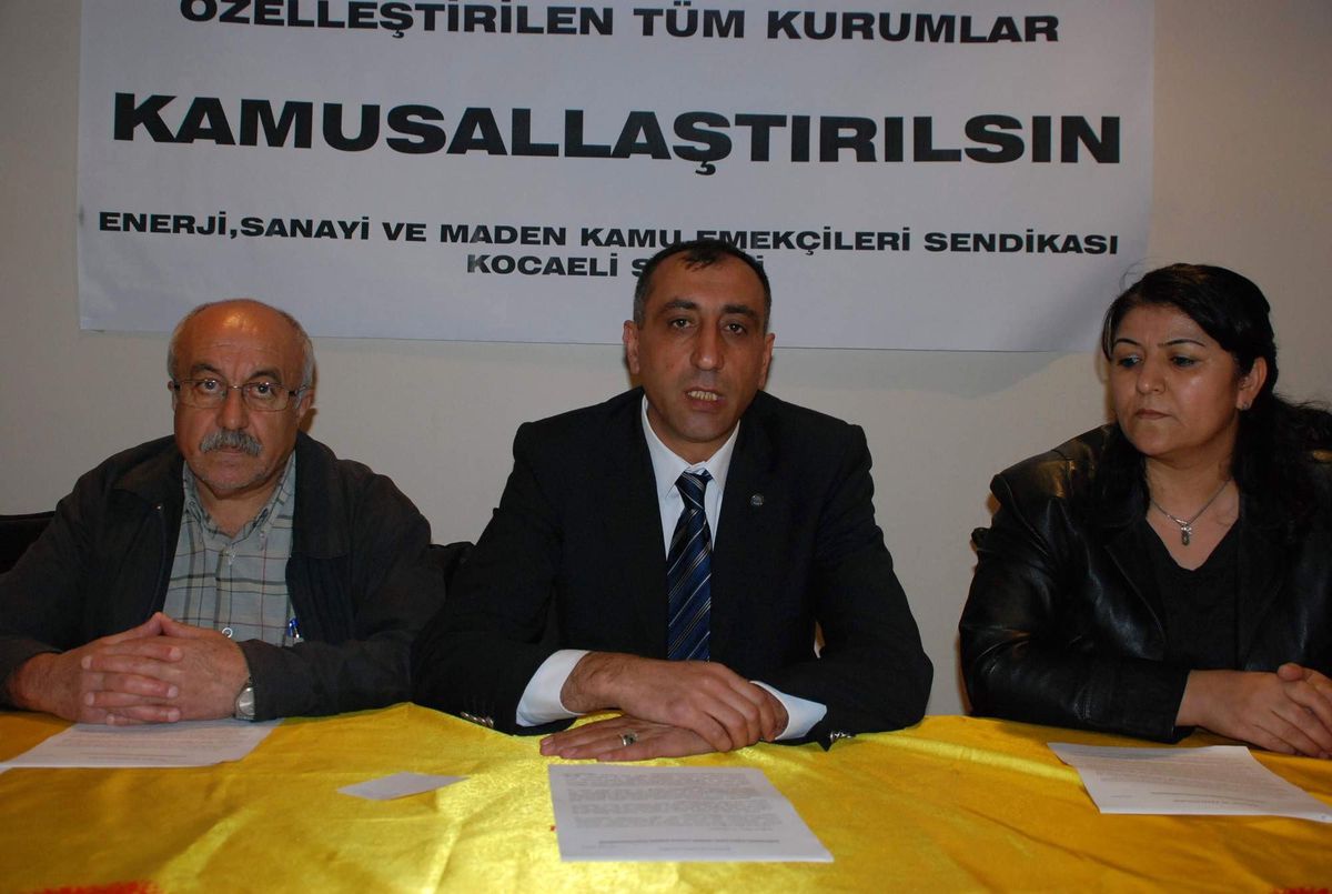 Esm'den, Elektrik ve Doğalgaz Zammına Tepki