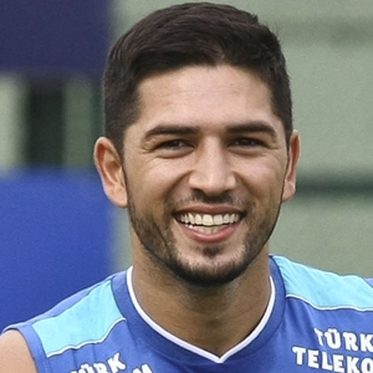 Fenerbahçeli Futbolcu Sezer Öztürk Açıklaması