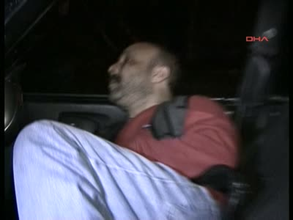 Fıkra Gibi Kaza