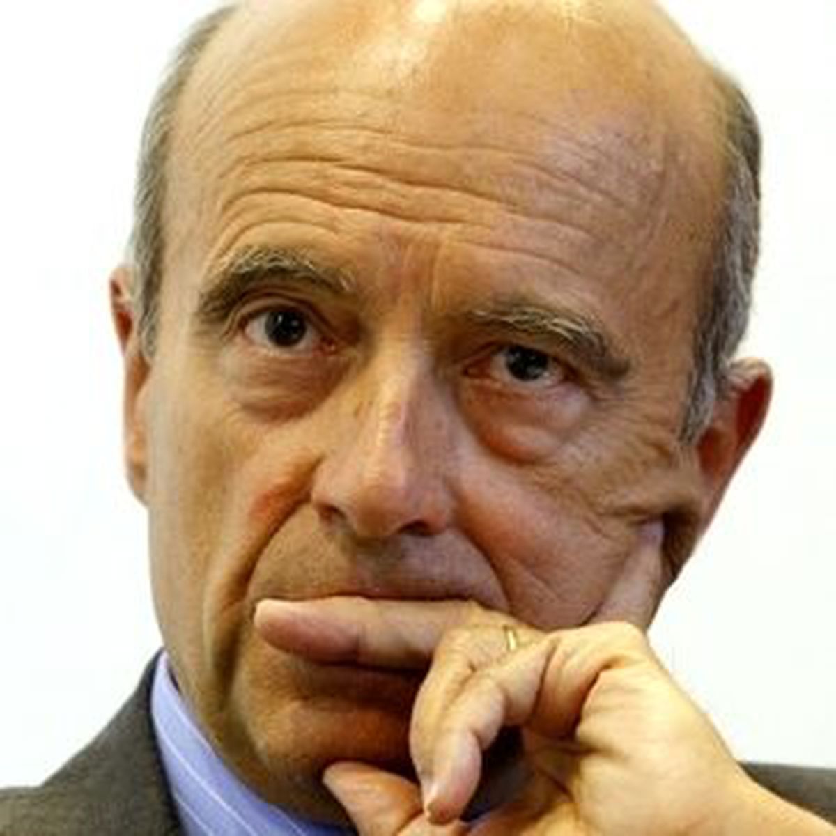 Fransa Dışişleri Bakanı Juppe Açıklaması