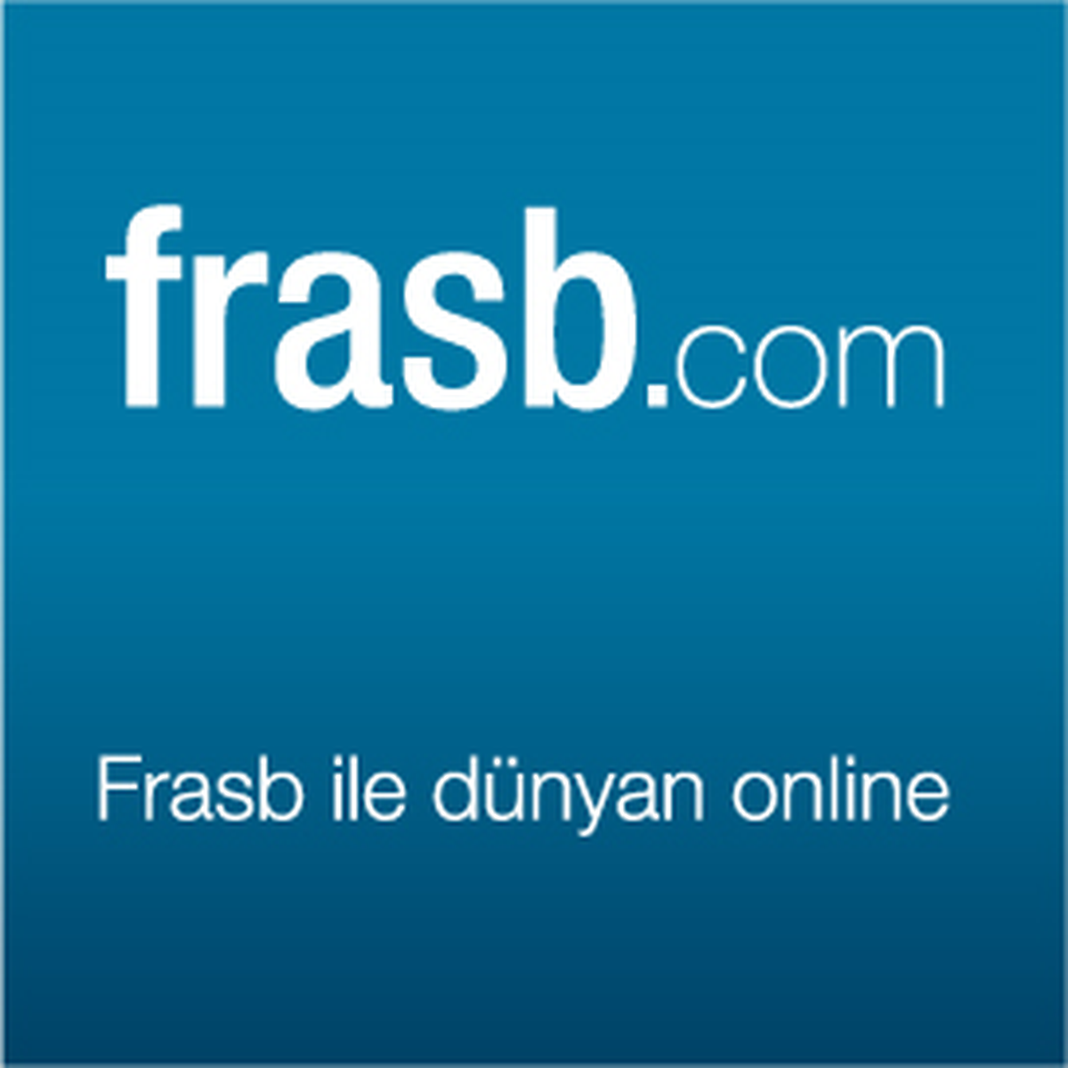 Frasb.com ile Dünya Online