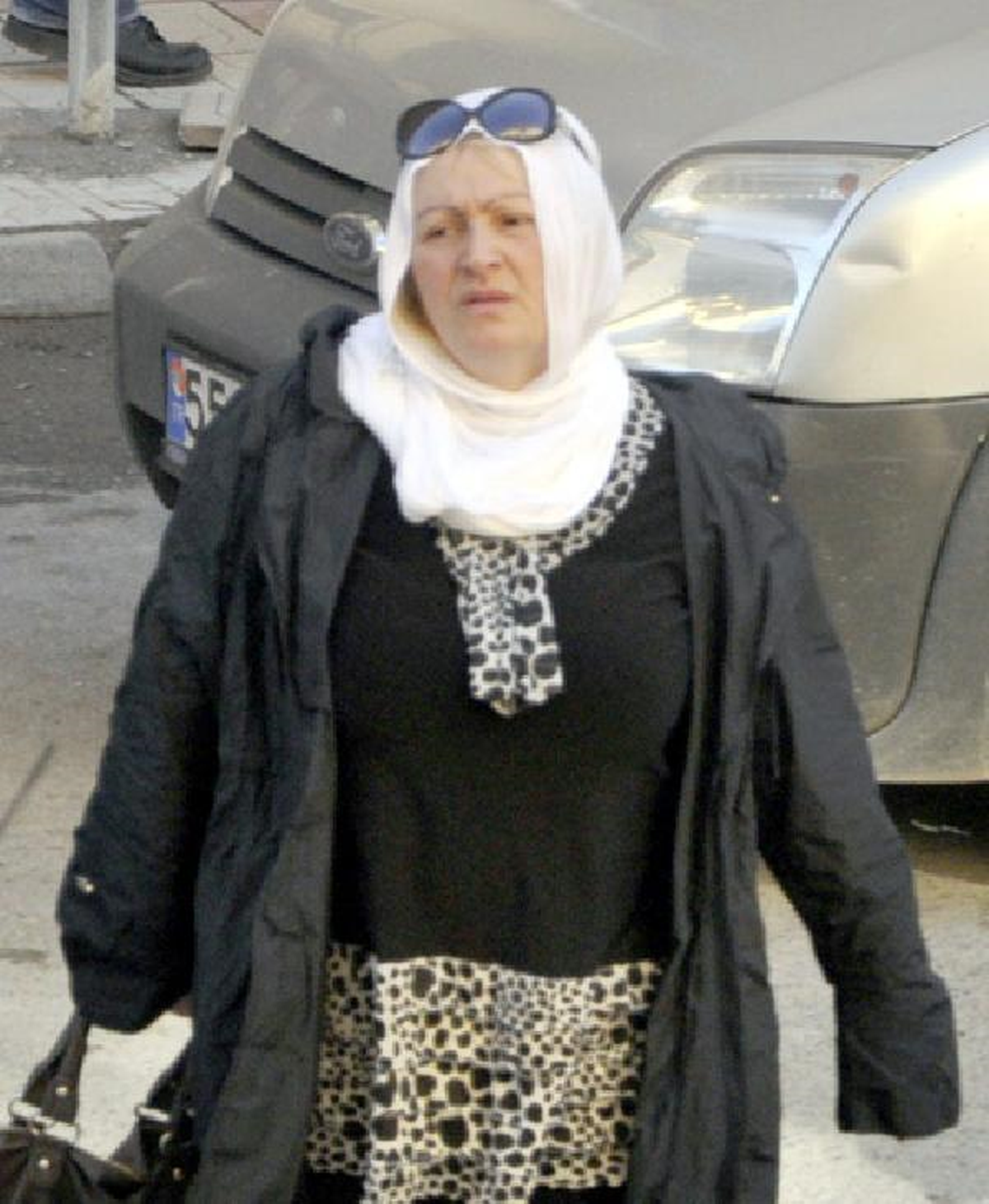 Fuhuştan Gözaltına Alınan Gürcü Kadında Aıds Şüphesi