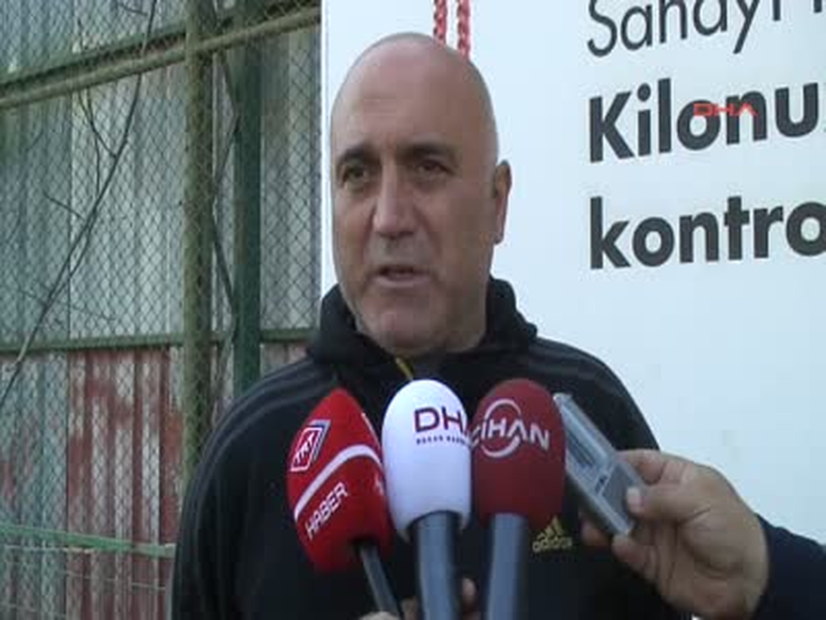 Gaziantepspor Moral Arıyor