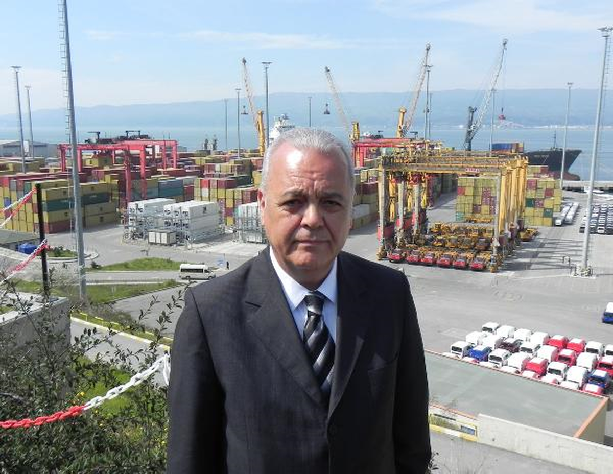Gemport, 20\'nci Yılında 20 Milyon Dolar Yatırım Hedefliyor
