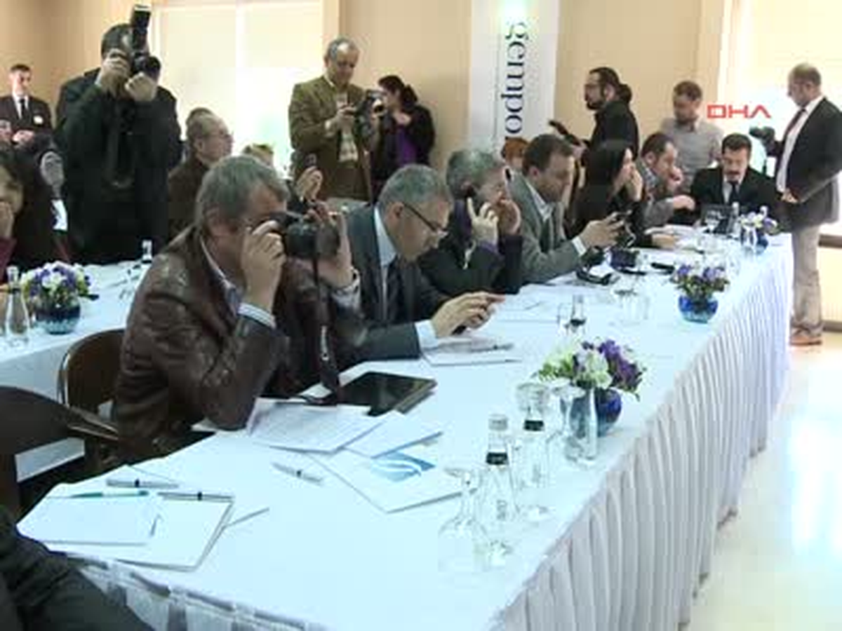 Gemport 20\'nci Yılında 20 Milyon Dolar Yatırım Hedefliyor