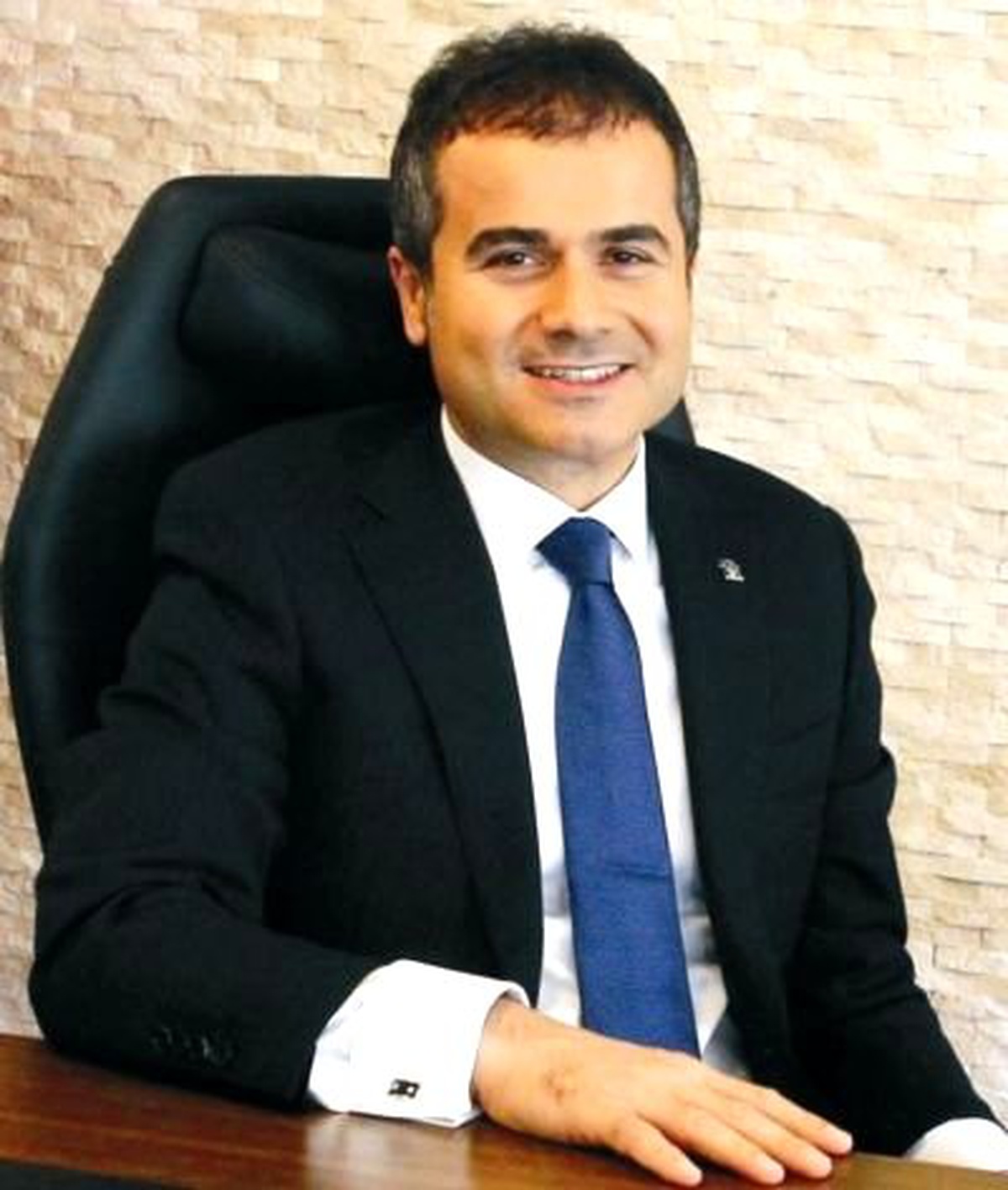 Gençlik ve Spor Bakanı Kılıç\'ın Kabulleri