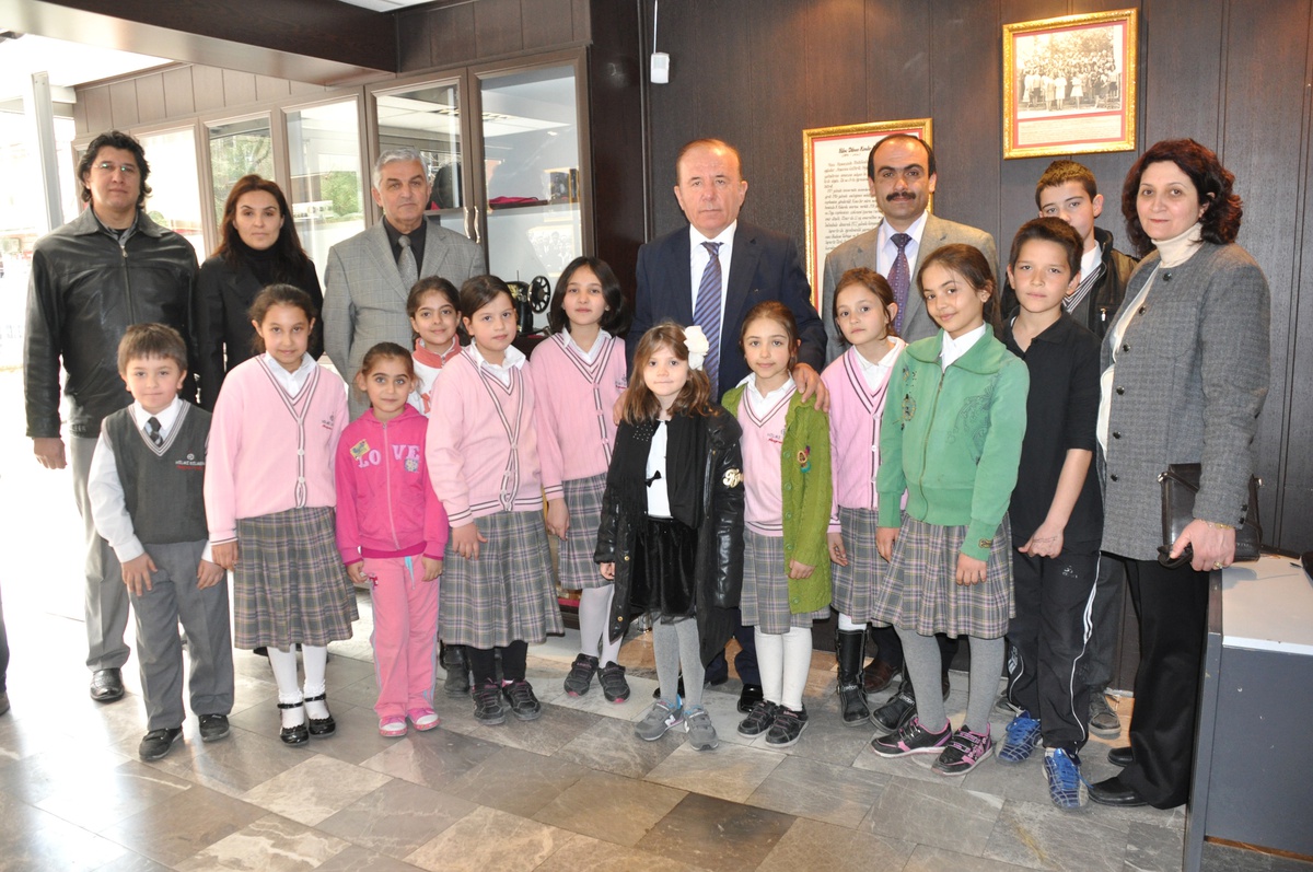 Geri Dönüşüm Başlıyor, Osmaniye Kazanıyor