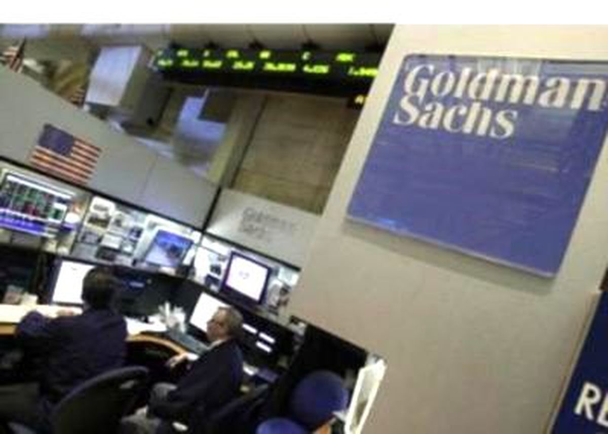Goldman Doğuş Tavsiyesini Düşürdü