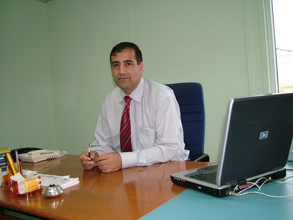 Gültekin Görüm\'ün Acı Günü