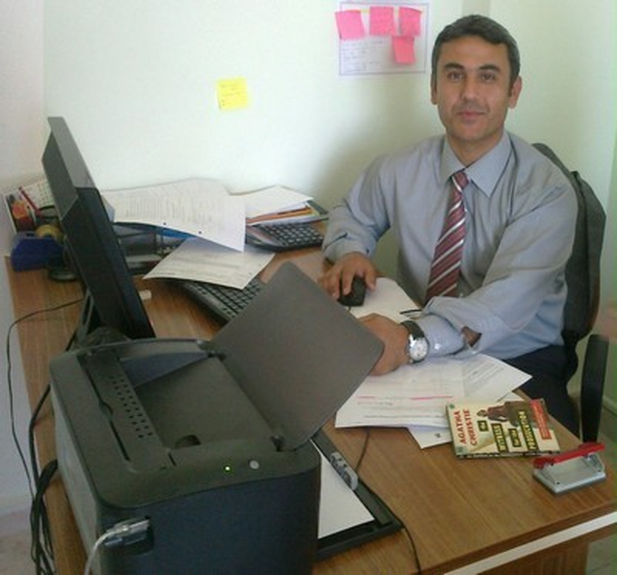 \'Hayat Boyu Öğrenme Gençlik Programları\'
