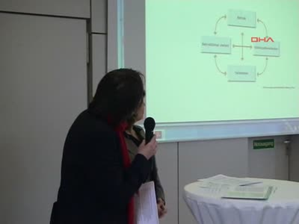 'Her Çalışanın Mesleki İzin Hakkı Var'