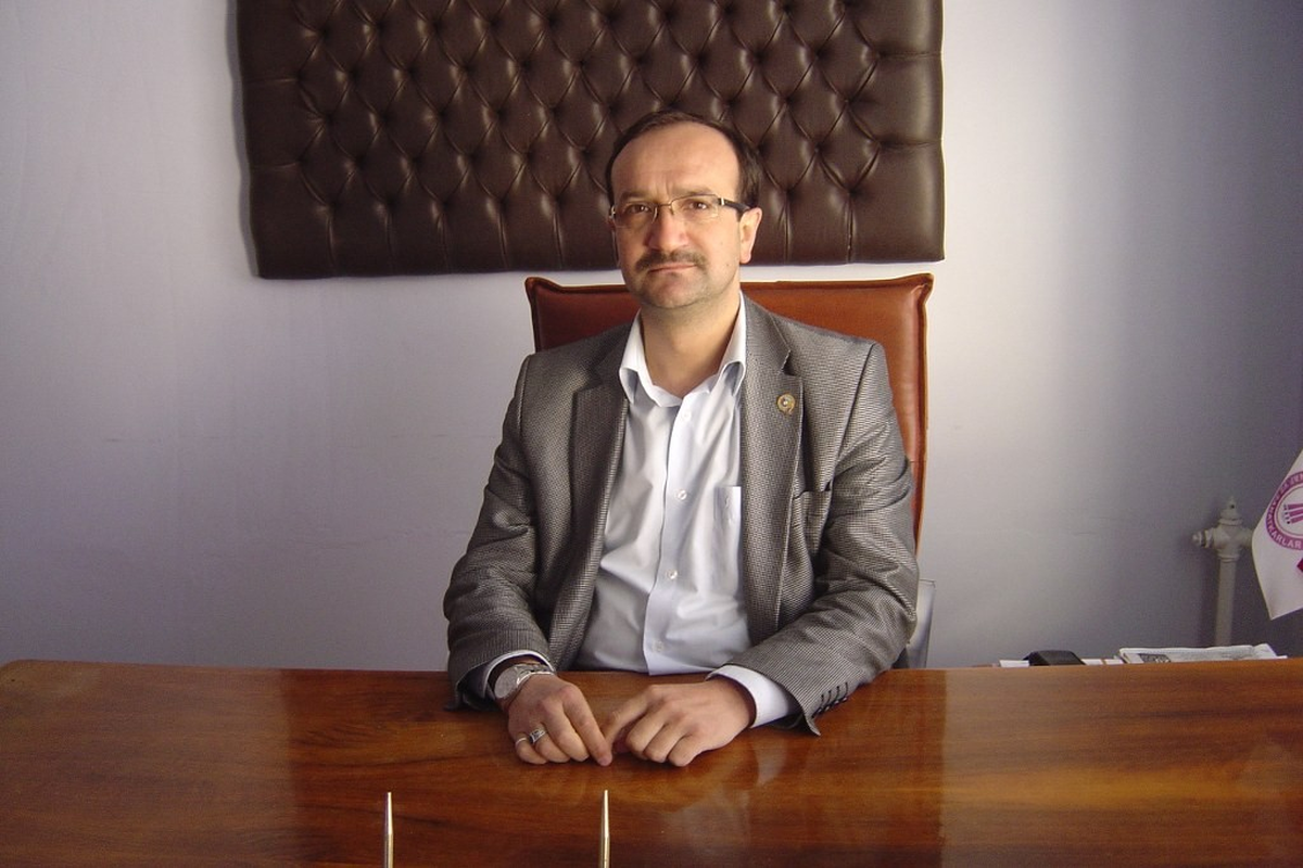 Hisarcık Esnaf Odasından 4b Sigortalısı Esnaf ve Sanatkara Prim Borcunu Ödeme Uyarısı