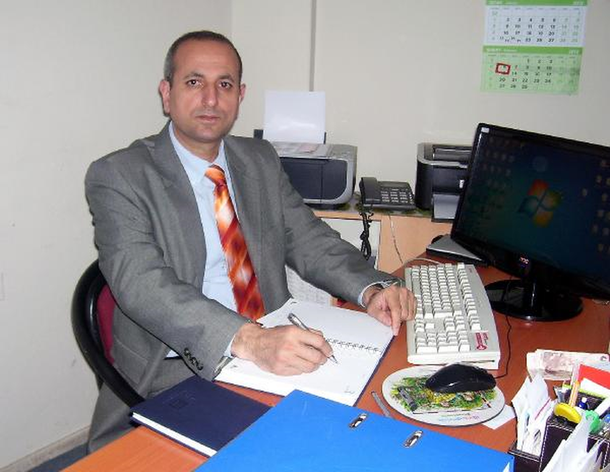 İl Özel İdaresi'ne Mobbing Davası
